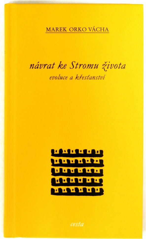 Obálka knihy Návrat ke Stromu života