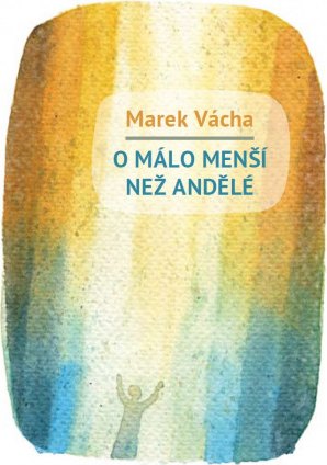 Obálka knihy O málo menší než andělé